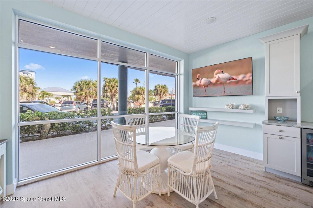 5505 N Atlantic Avenue, Unit 106, Cocoa Beach, FL 32931 Photo