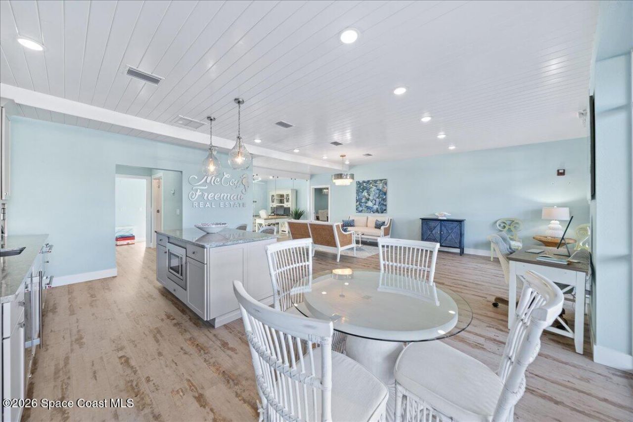 5505 N Atlantic Avenue, Unit 106, Cocoa Beach, FL 32931 Photo