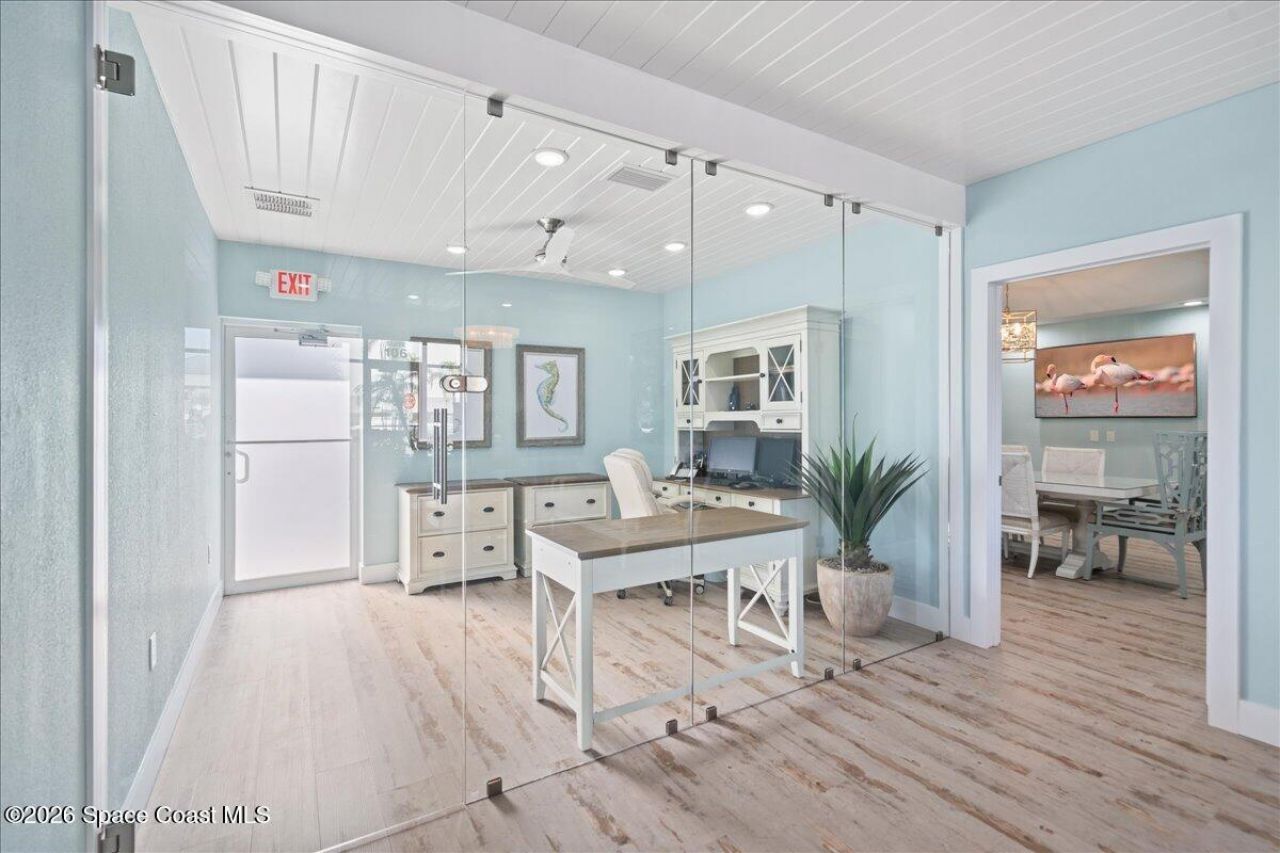 5505 N Atlantic Avenue, Unit 106, Cocoa Beach, FL 32931 Photo