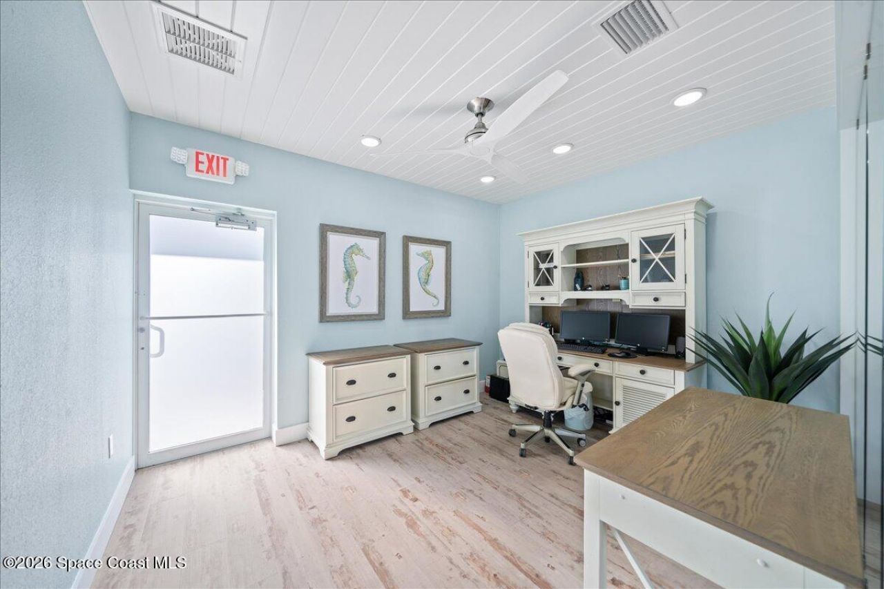 5505 N Atlantic Avenue, Unit 106, Cocoa Beach, FL 32931 Photo