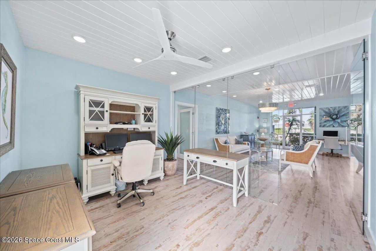 5505 N Atlantic Avenue, Unit 106, Cocoa Beach, FL 32931 Photo