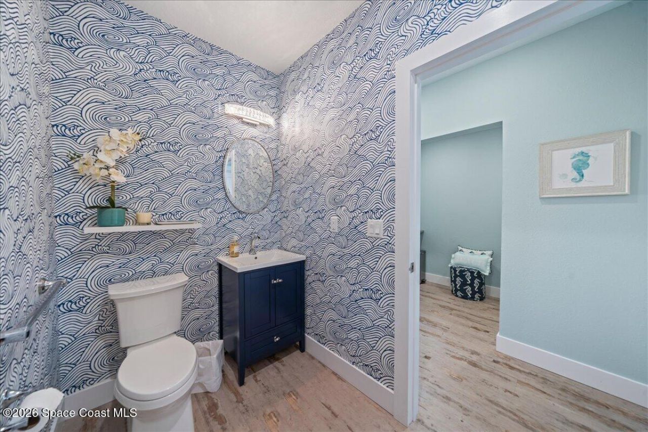 5505 N Atlantic Avenue, Unit 106, Cocoa Beach, FL 32931 Photo