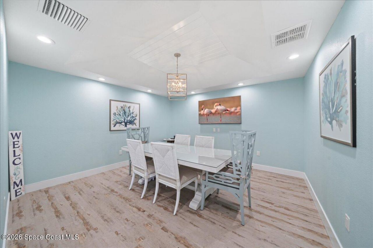 5505 N Atlantic Avenue, Unit 106, Cocoa Beach, FL 32931 Photo