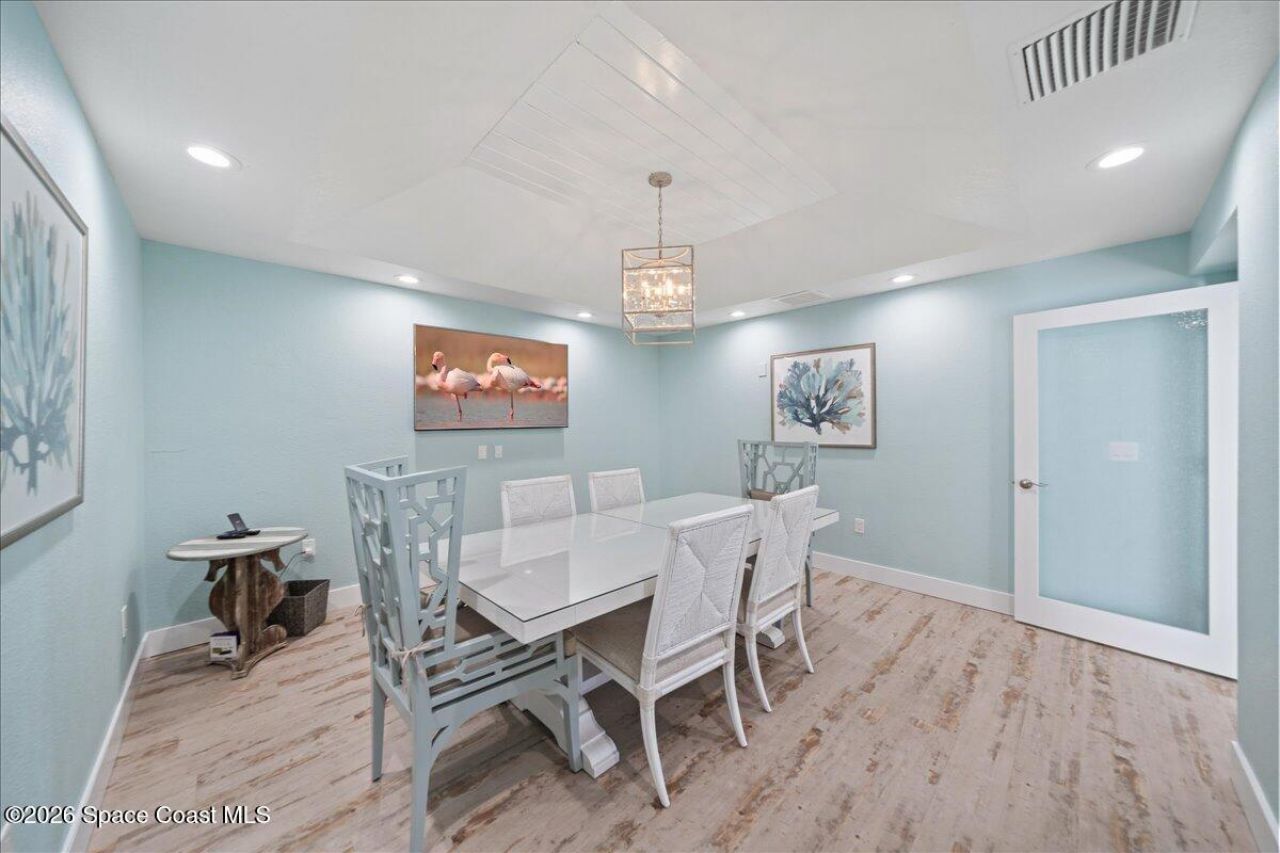 5505 N Atlantic Avenue, Unit 106, Cocoa Beach, FL 32931 Photo