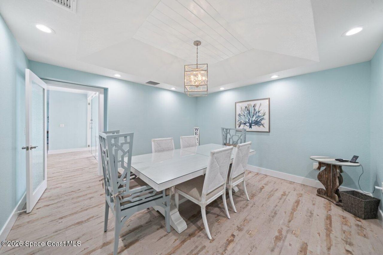 5505 N Atlantic Avenue, Unit 106, Cocoa Beach, FL 32931 Photo