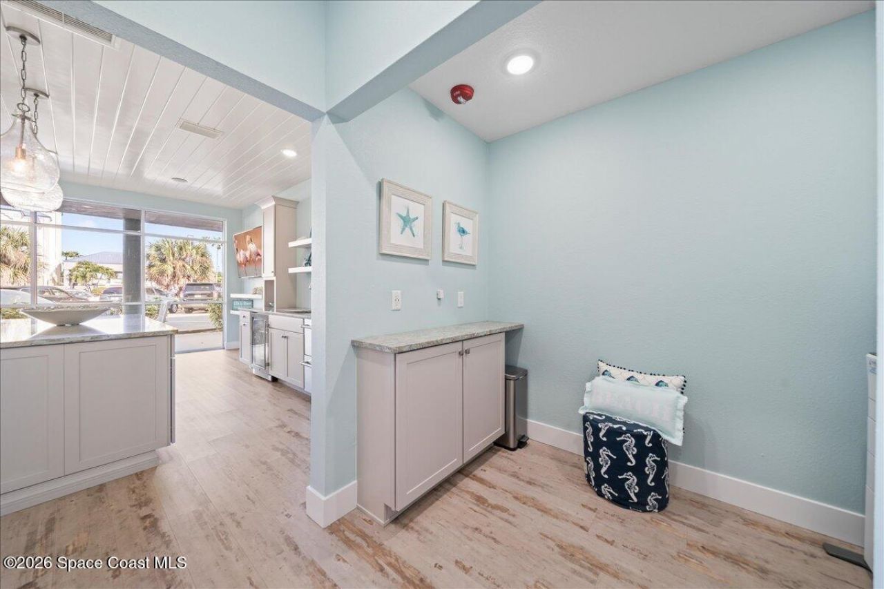 5505 N Atlantic Avenue, Unit 106, Cocoa Beach, FL 32931 Photo