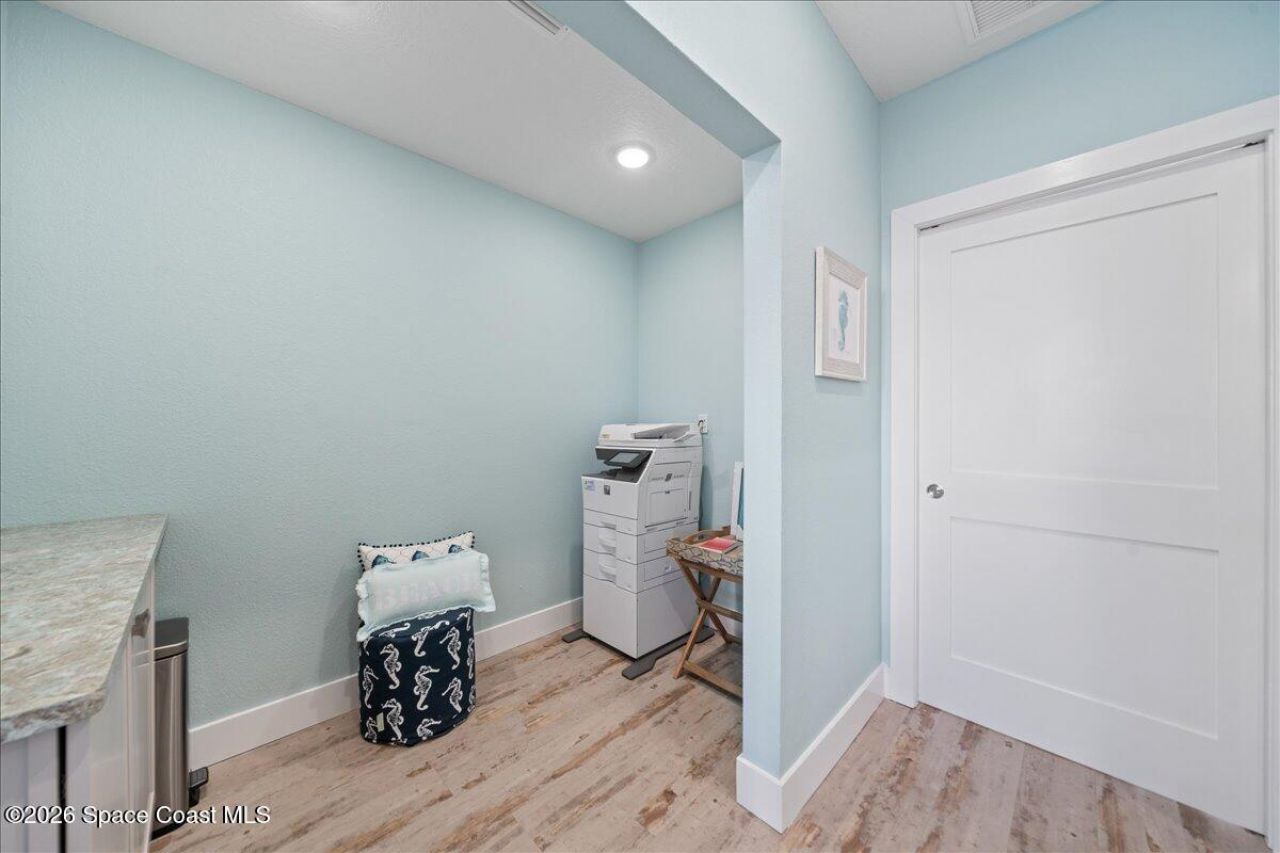 5505 N Atlantic Avenue, Unit 106, Cocoa Beach, FL 32931 Photo