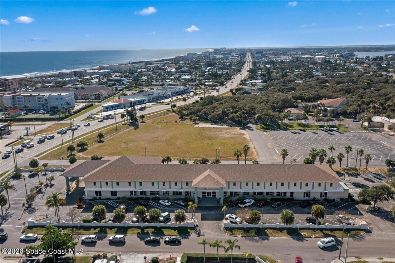 5505 N Atlantic Avenue, Unit 106, Cocoa Beach, FL 32931 Photo