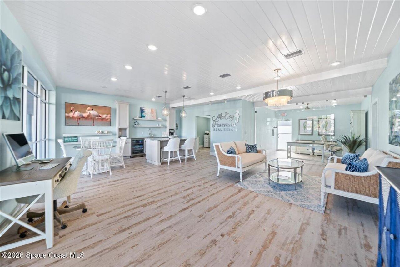 5505 N Atlantic Avenue, Unit 106, Cocoa Beach, FL 32931 Photo