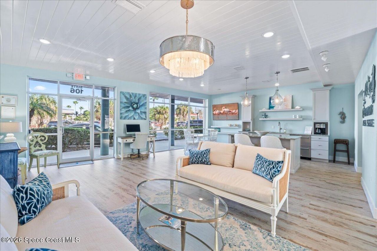 5505 N Atlantic Avenue, Unit 106, Cocoa Beach, FL 32931 Photo