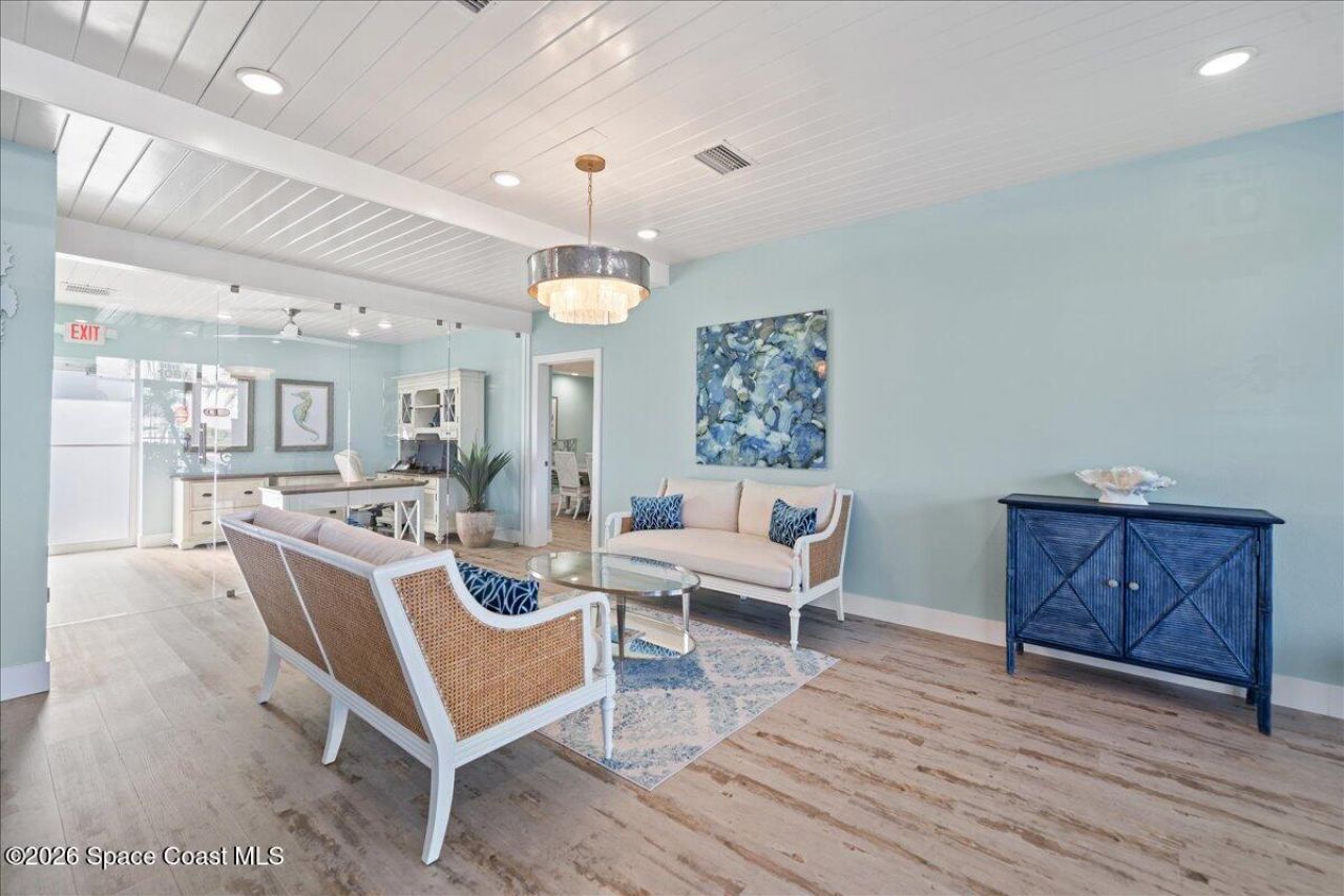 5505 N Atlantic Avenue, Unit 106, Cocoa Beach, FL 32931 Photo