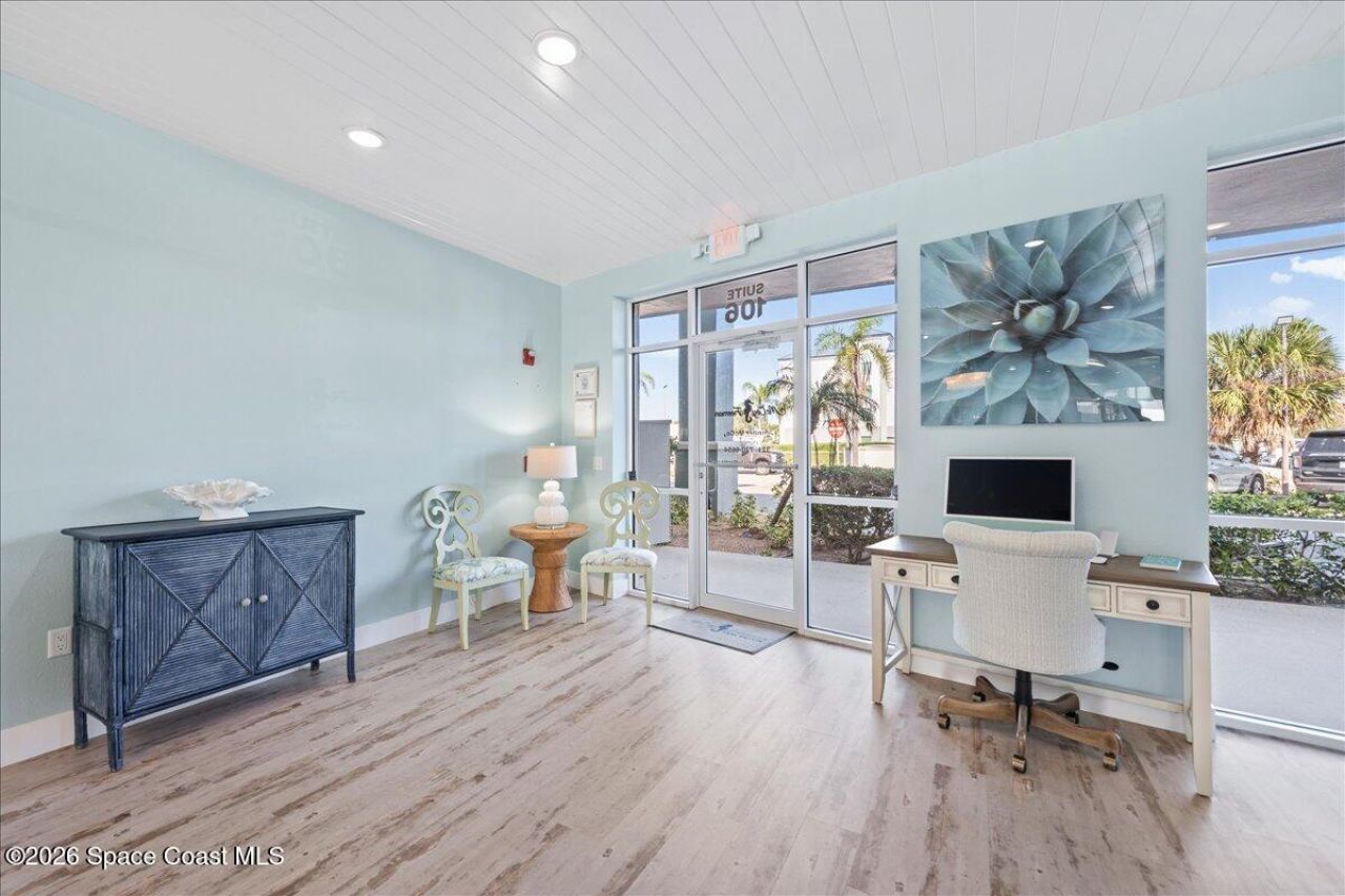 5505 N Atlantic Avenue, Unit 106, Cocoa Beach, FL 32931 Photo