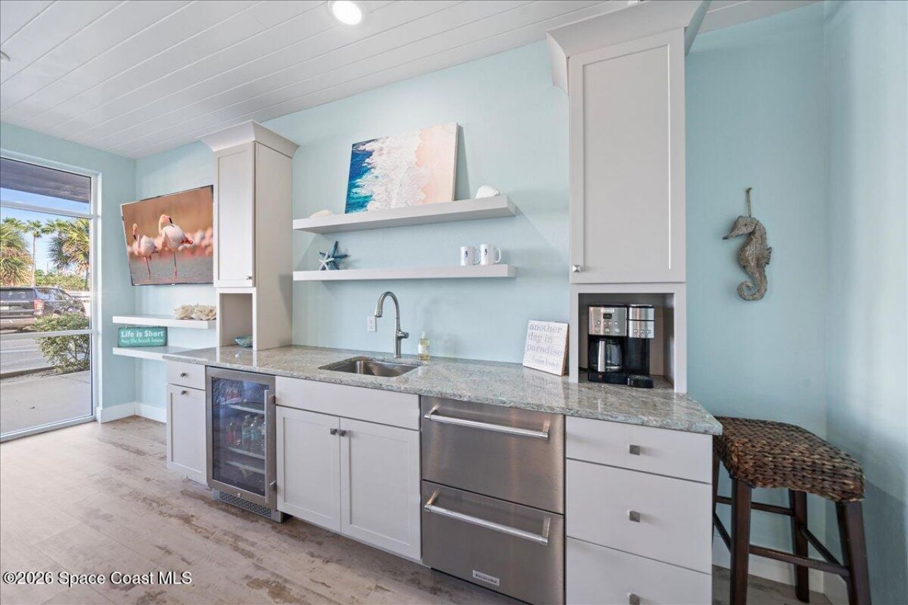 5505 N Atlantic Avenue, Unit 106, Cocoa Beach, FL 32931 Photo