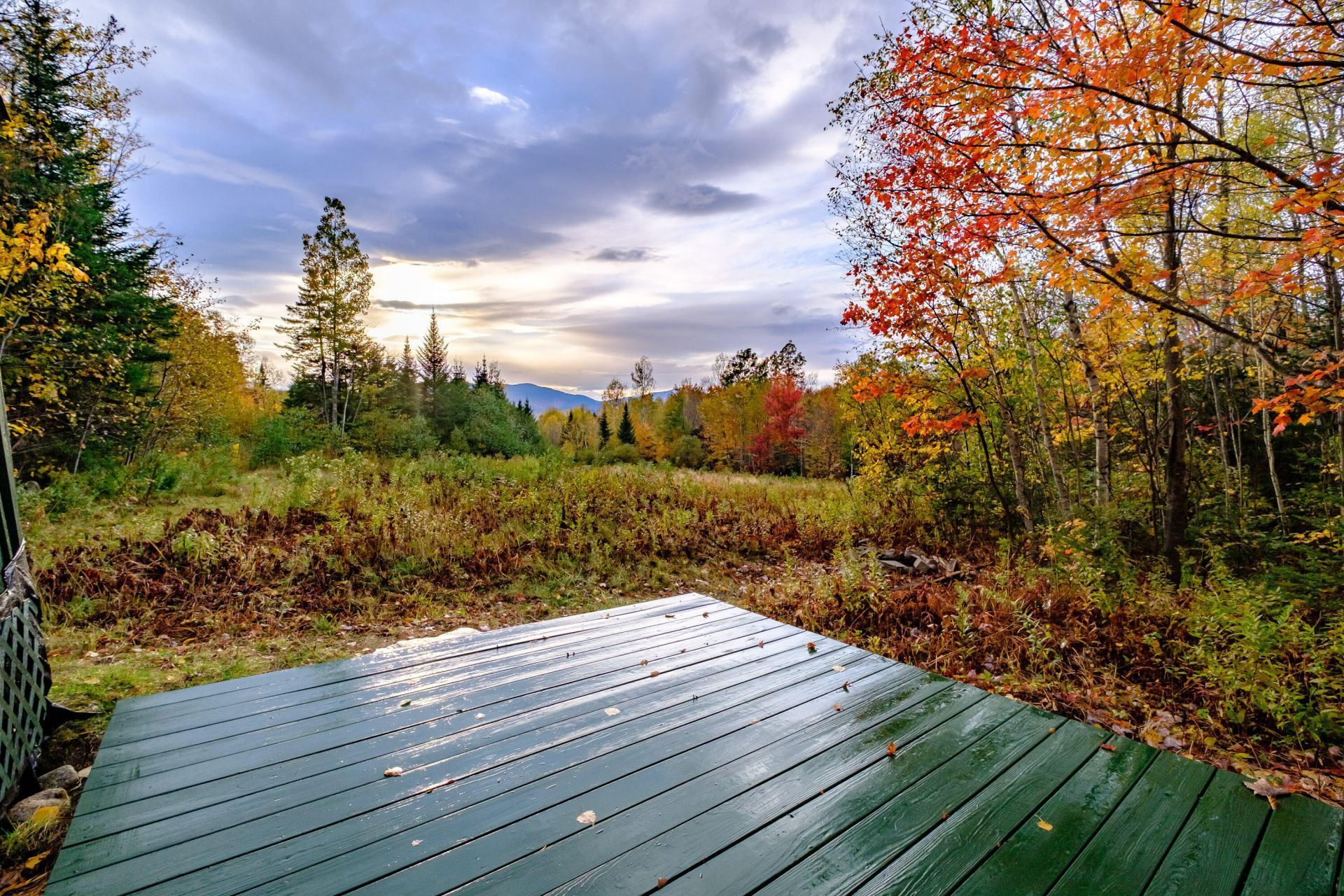 14 Puzzle Mountain Road, Newry, ME 04261 Main Photo