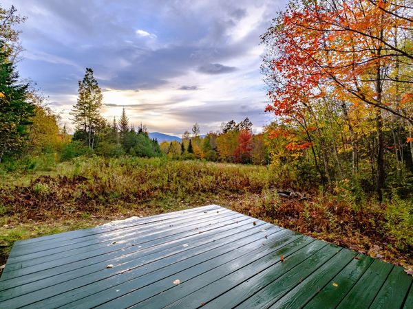 14 Puzzle Mountain Road, Newry, ME 04261