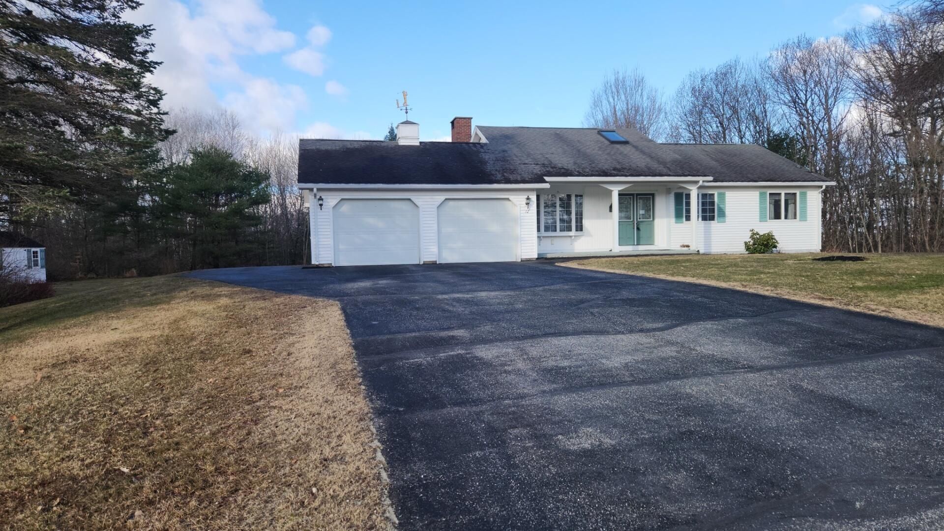 12 Hartford Street, Lewiston, ME 04240 Main Photo