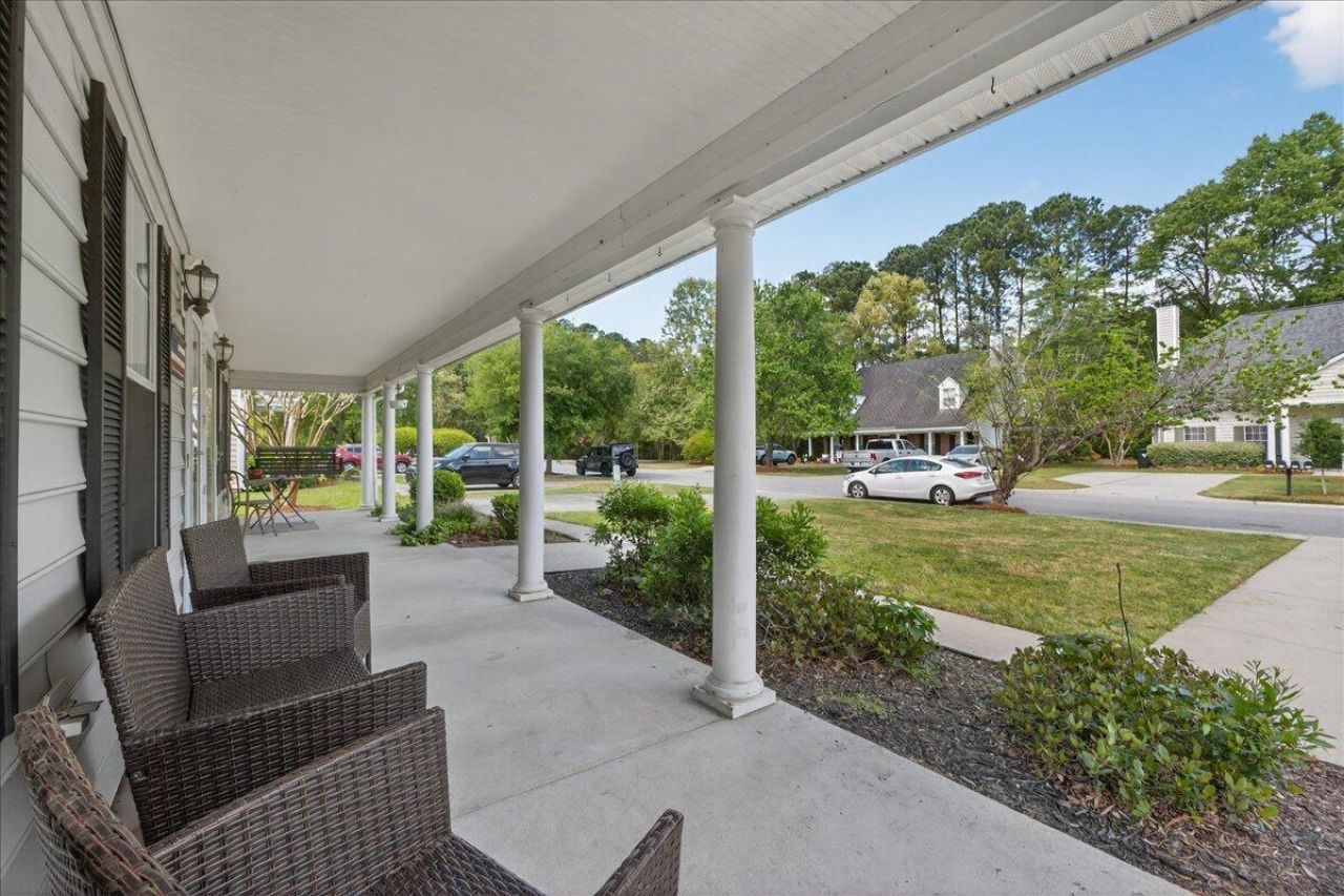 4808 Habersham Lane Photo 4