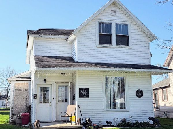 731 Columbia Street, Saint Marys, OH 45885