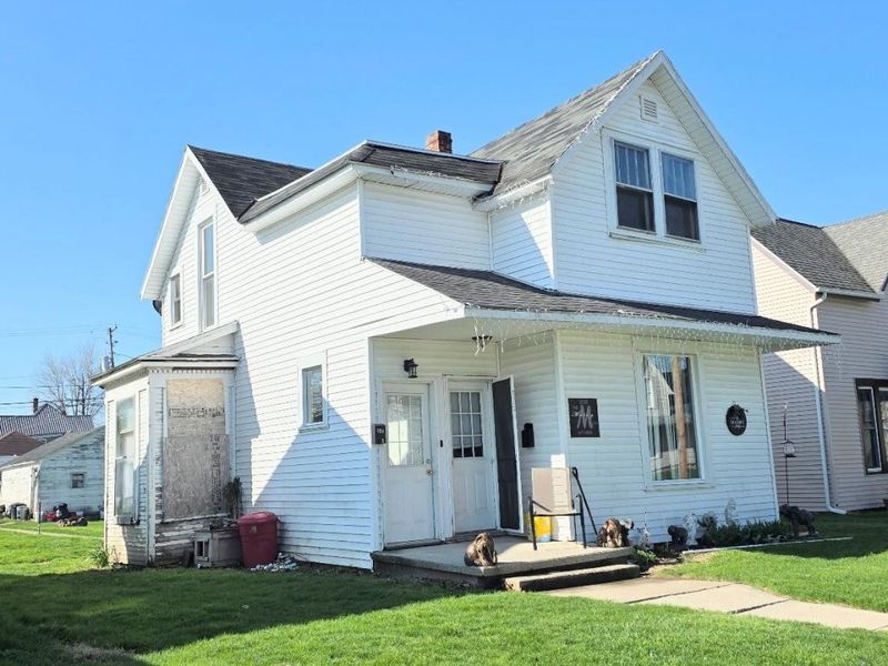 731 Columbia Street, Saint Marys, OH 45885 Photo 2