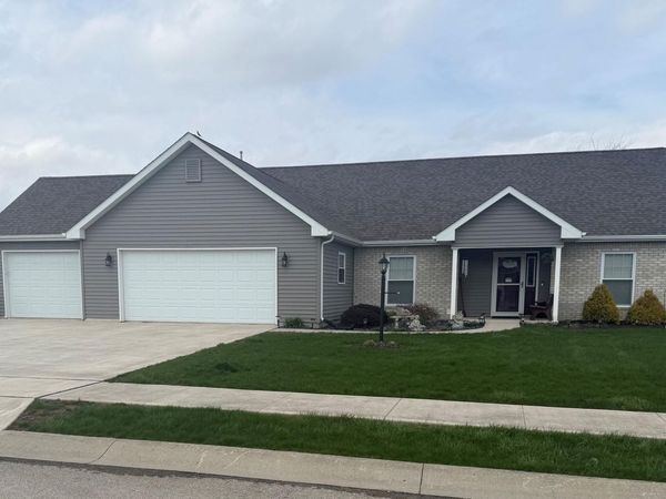 2480 W Deer Run Trail, Decatur, IN 46733