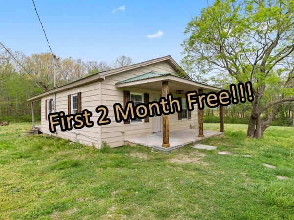 469 Robertson Rd , Lawrenceburg, TN 38464