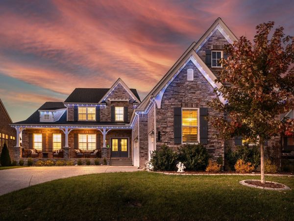 3231 Bradfield Dr , Nolensville, TN 37135