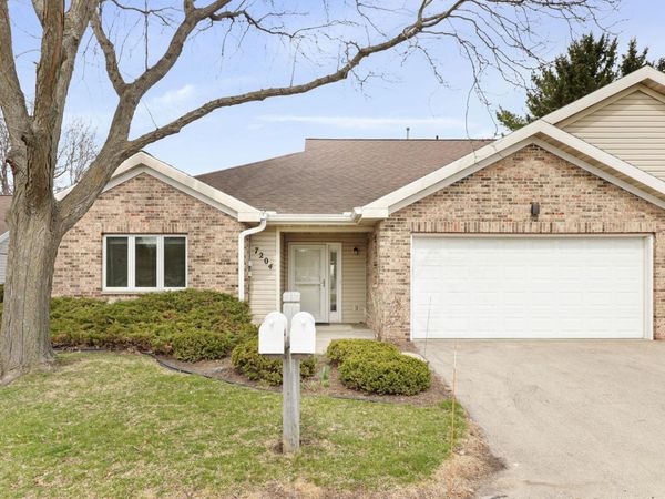 7204 Saukdale Drive, Madison, WI 53717