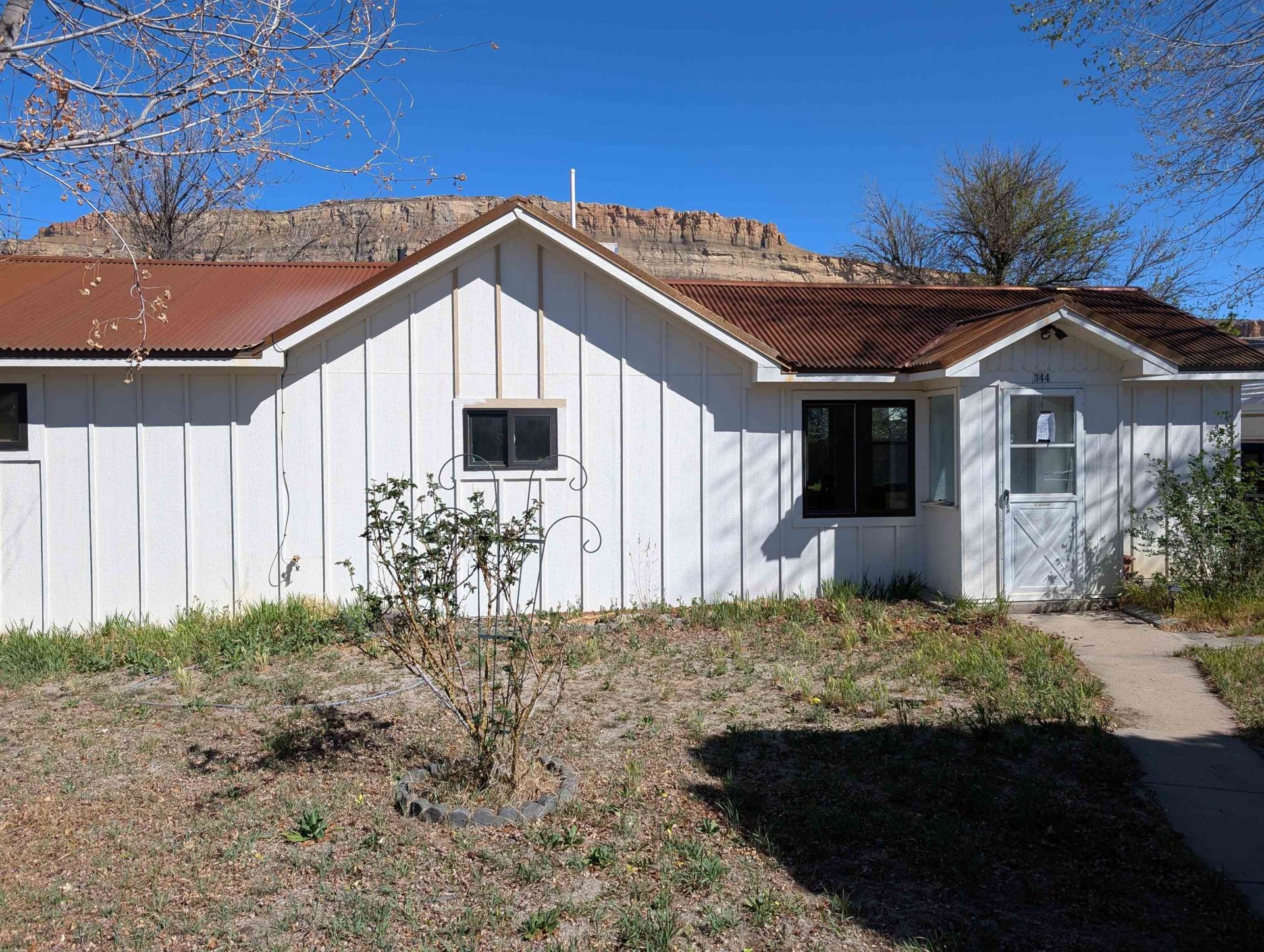 344 W 4th Street, Palisade, CO 81526 Main Photo