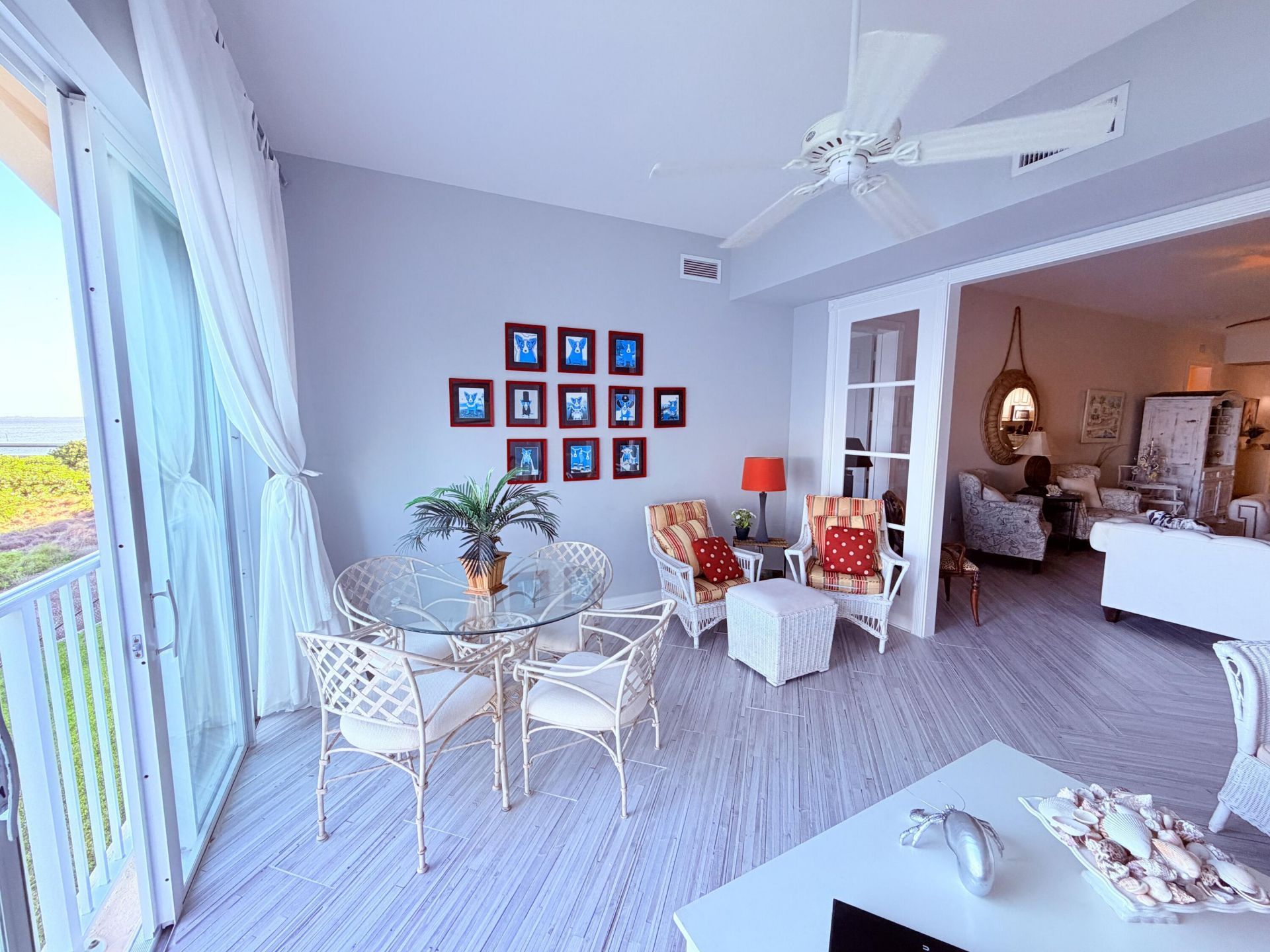 3 E Harbour Isle Drive E, Unit 204, Fort Pierce, FL 34949 Photo