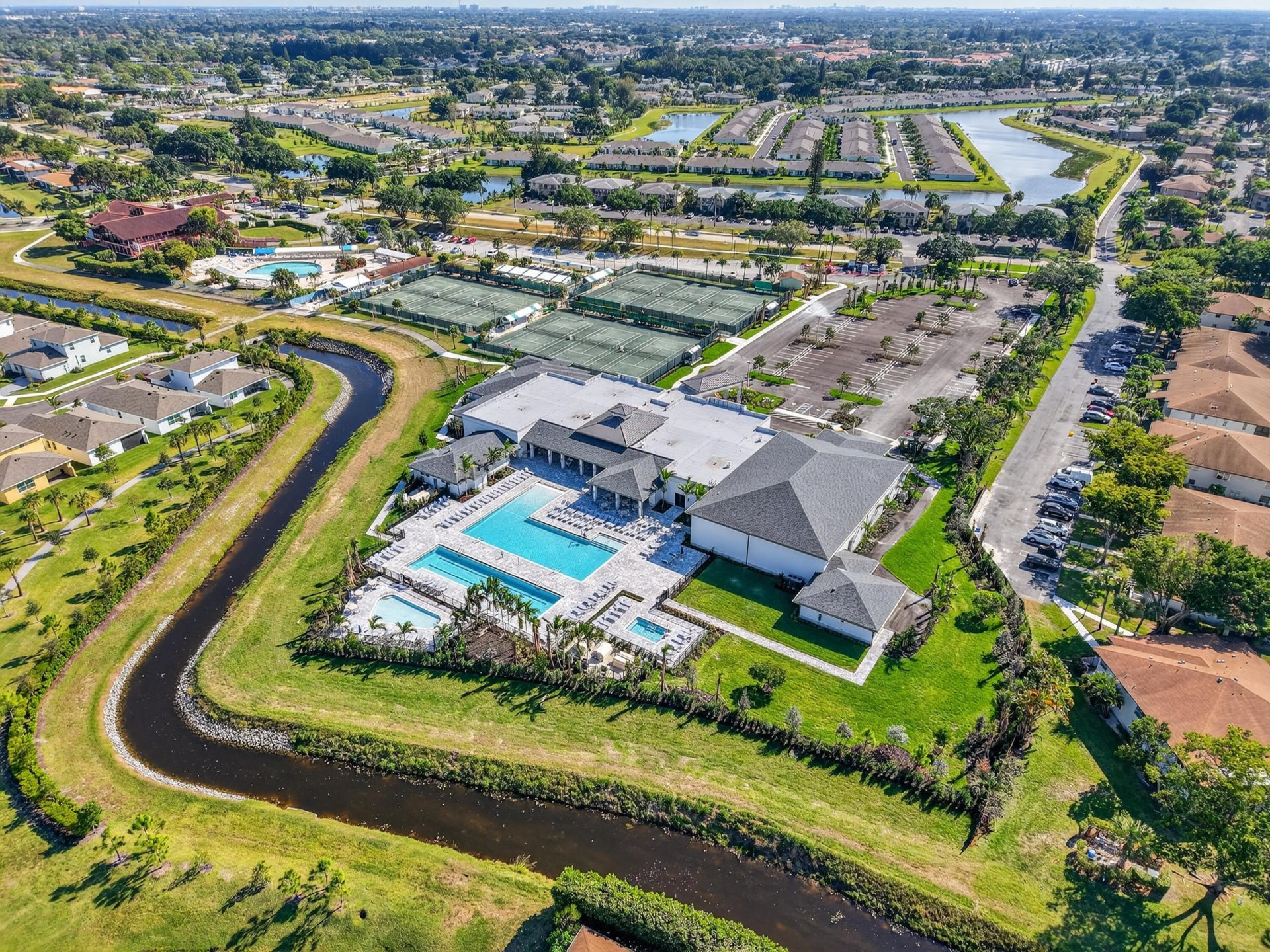 13767 Flora Place, Delray Beach, FL 33484 Photo