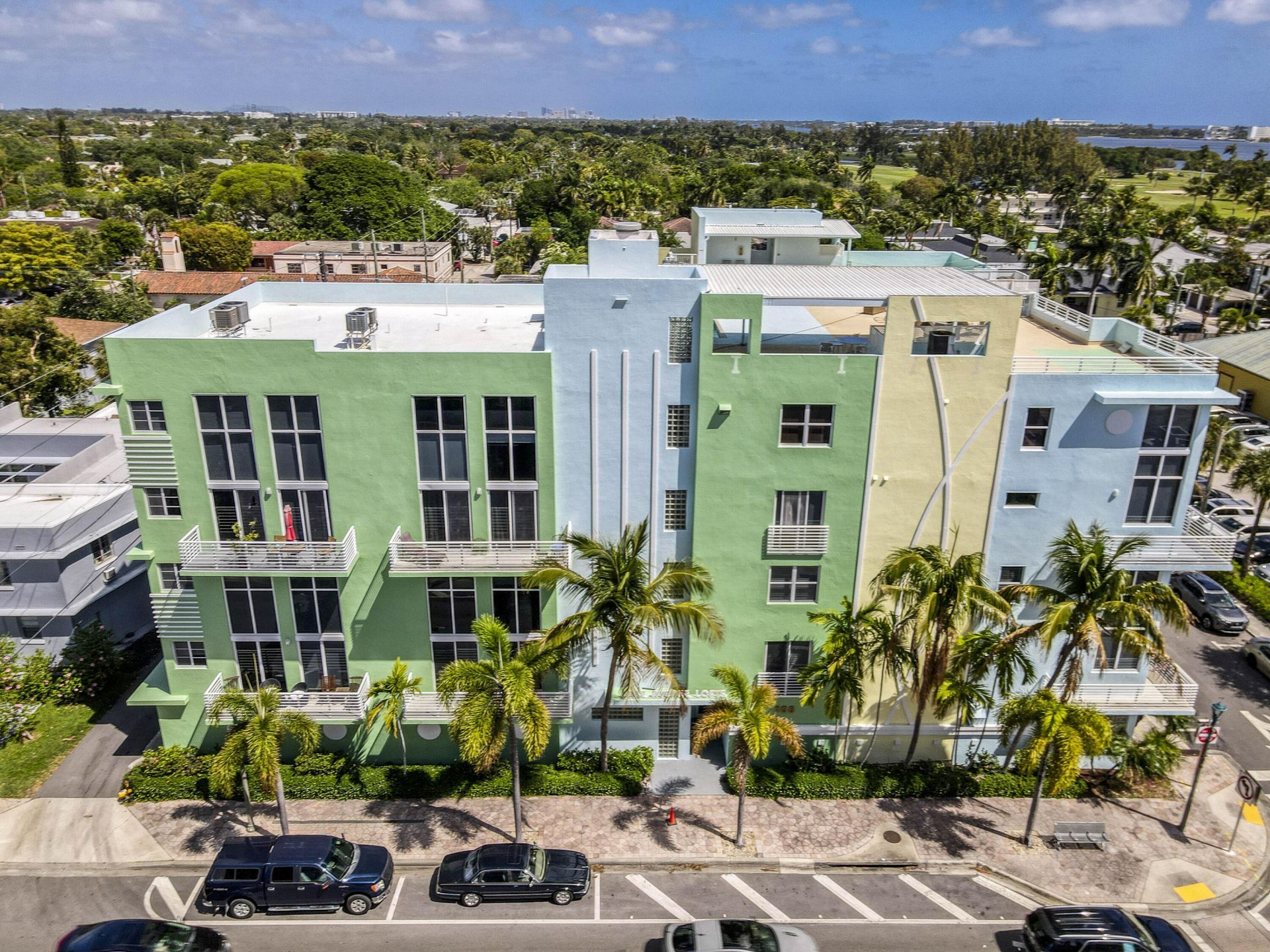 108 Lake Avenue, Unit 202, Lake Worth Beach, FL 33460 Photo