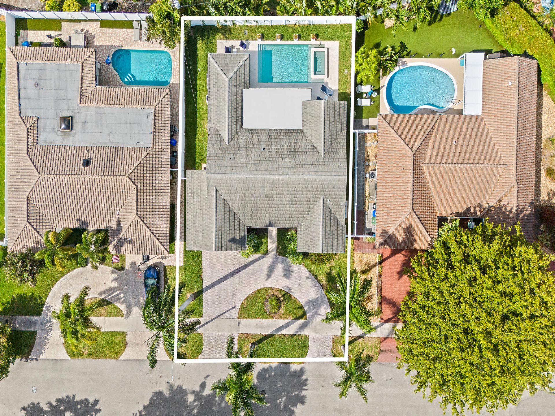 6611 NE 21st Lane, Fort Lauderdale, FL 33308 Photo