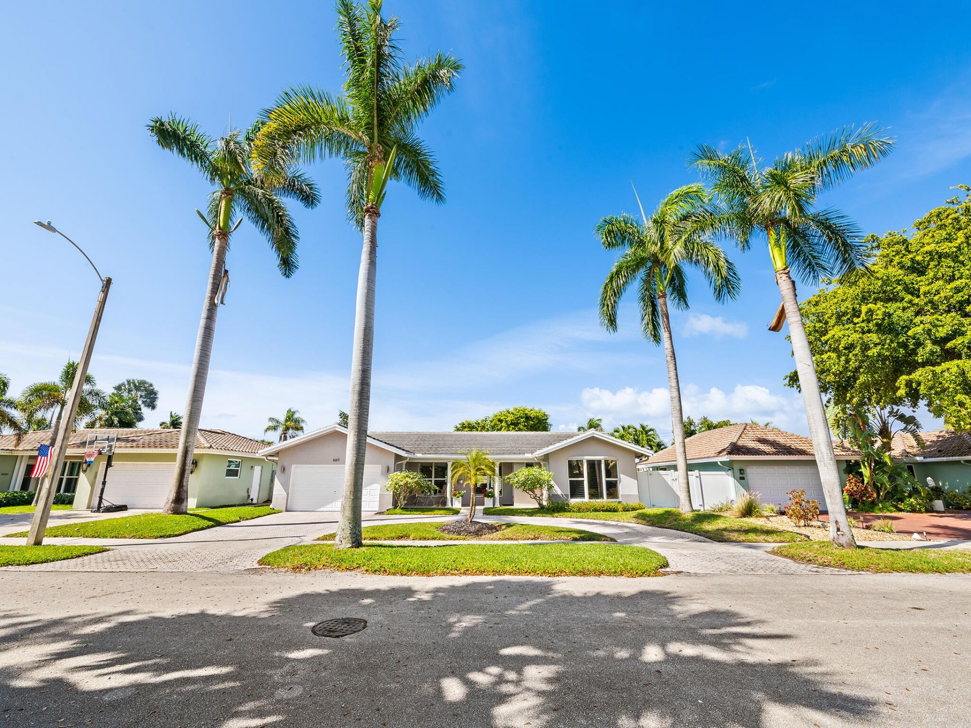 6611 NE 21st Lane, Fort Lauderdale, FL 33308 Photo