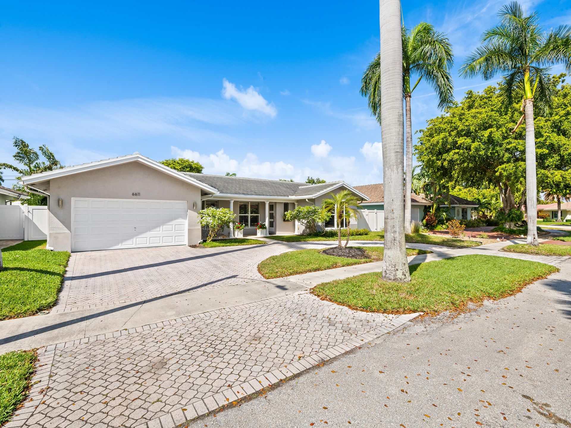 6611 NE 21st Lane, Fort Lauderdale, FL 33308 Photo