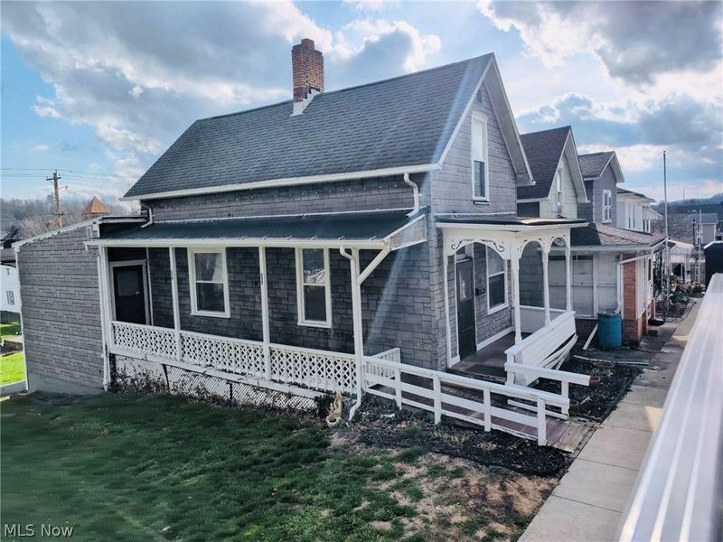 320 Sherman Street, Dennison, OH 44621 Photo 1