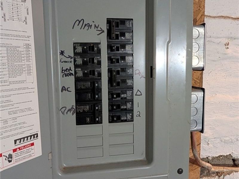 320 Sherman Street, Dennison, OH 44621 Photo 21