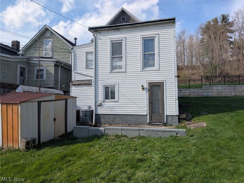 320 Sherman Street, Dennison, OH 44621 Photo 3