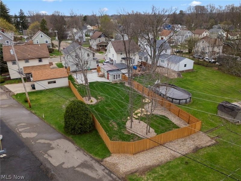 208 Bachtel Street SE, North Canton, OH 44720 Photo 26