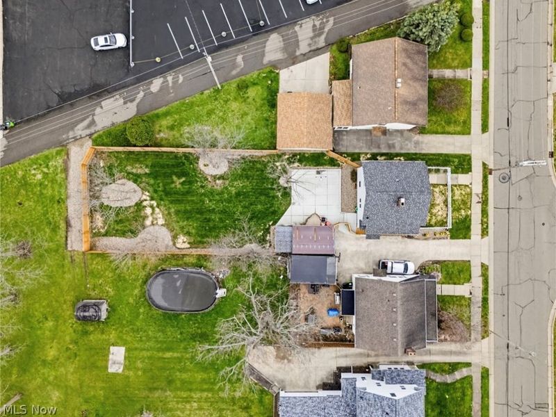 208 Bachtel Street SE, North Canton, OH 44720 Photo 28