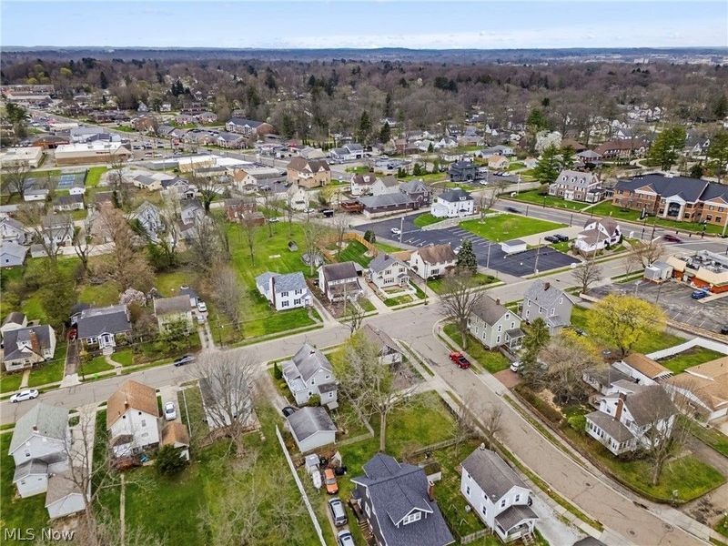 208 Bachtel Street SE, North Canton, OH 44720 Photo 29