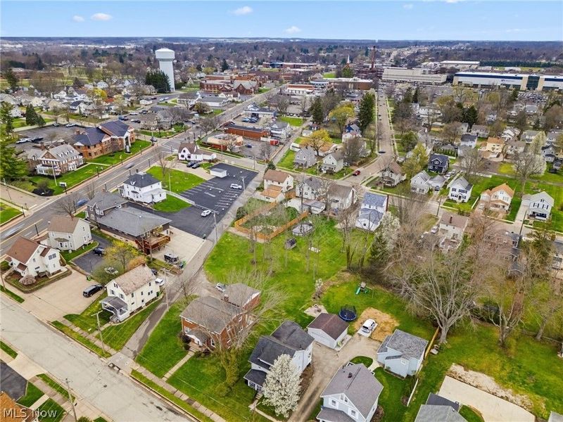 208 Bachtel Street SE, North Canton, OH 44720 Photo 31