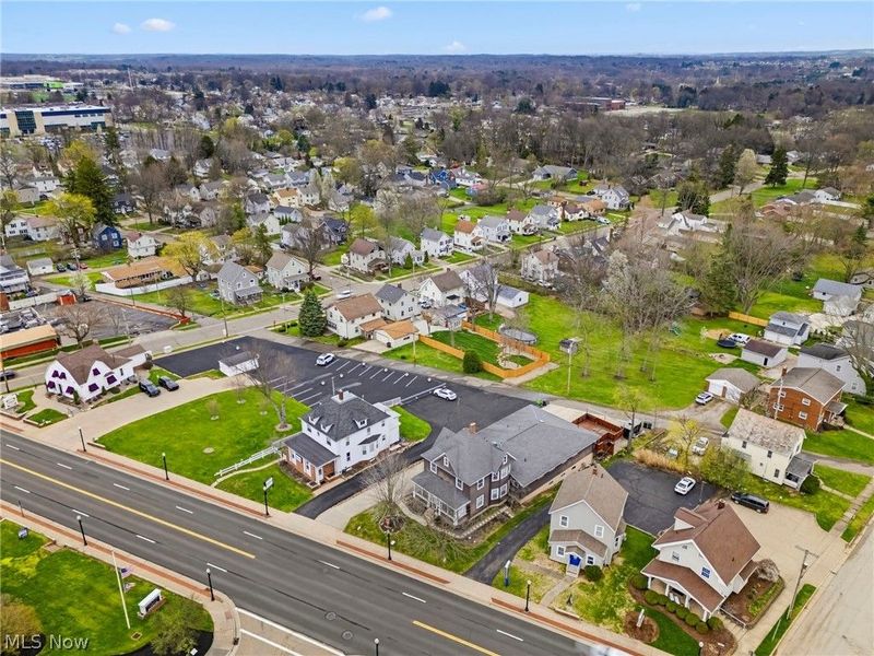 208 Bachtel Street SE, North Canton, OH 44720 Photo 32