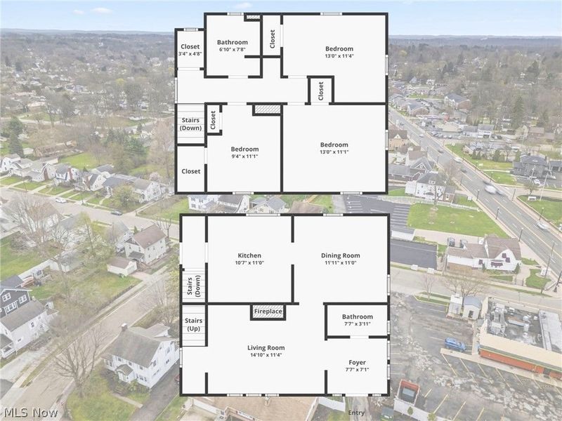 208 Bachtel Street SE, North Canton, OH 44720 Photo 33