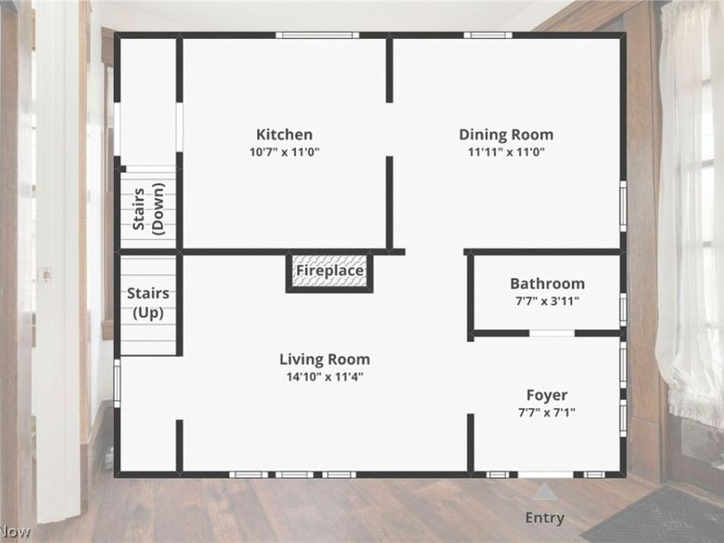 208 Bachtel Street SE, North Canton, OH 44720 Photo 34