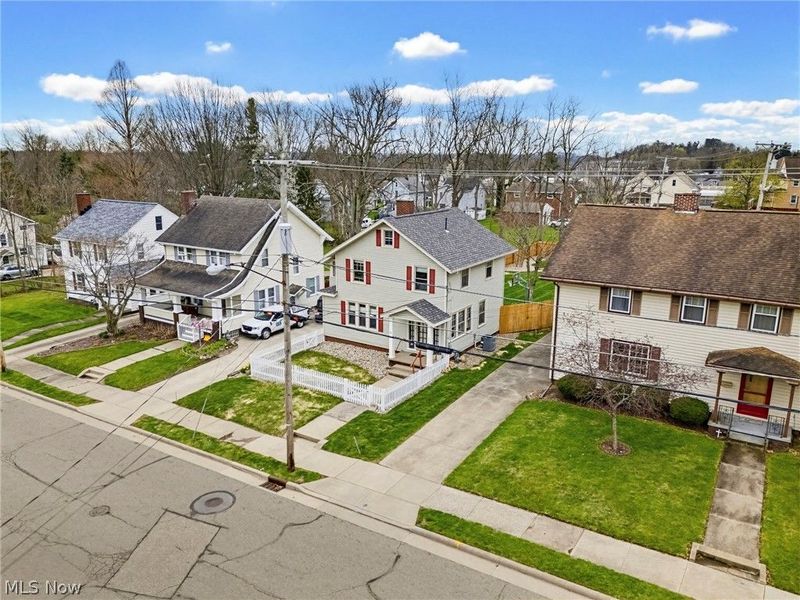 208 Bachtel Street SE, North Canton, OH 44720 Photo 6