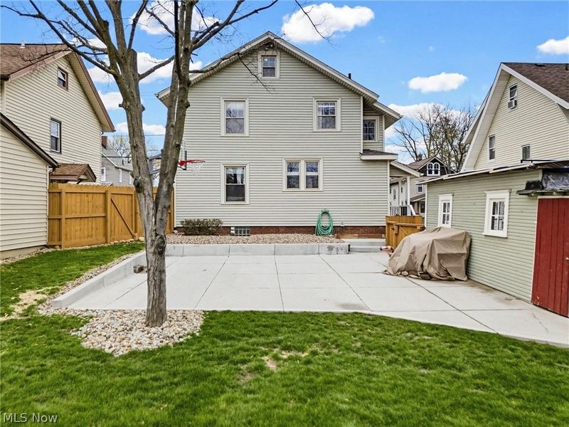 208 Bachtel Street SE, North Canton, OH 44720 Photo 8