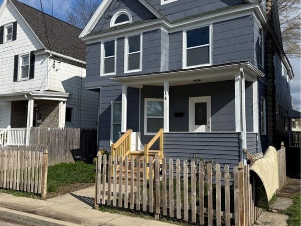 14 Willow Place , Hornell, NY 14843