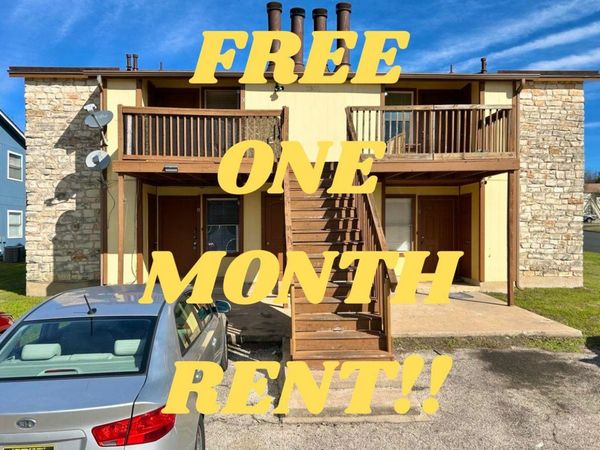 2300 Cedrick CV, Unit A, Austin, TX 78748
