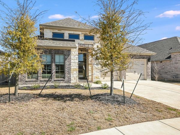 176 Cyrus Milton DR , Buda, TX 78610