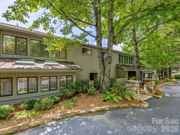 24 E Toxaway Shores Road , Unit 20, Lake Toxaway, NC 28747